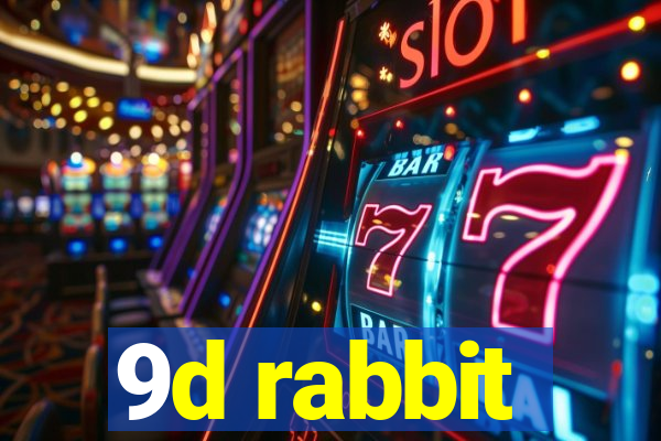 9d rabbit